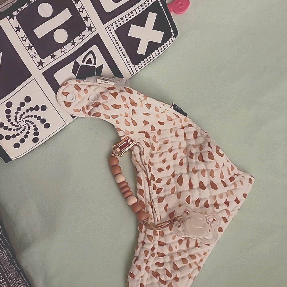 Mystery Baby Items Bundle